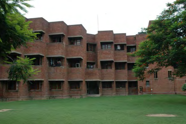 Campus View